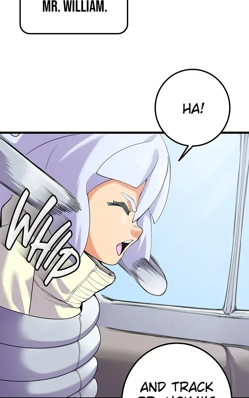 Bodyguard Babysitter Chapter 3 page 56 - 