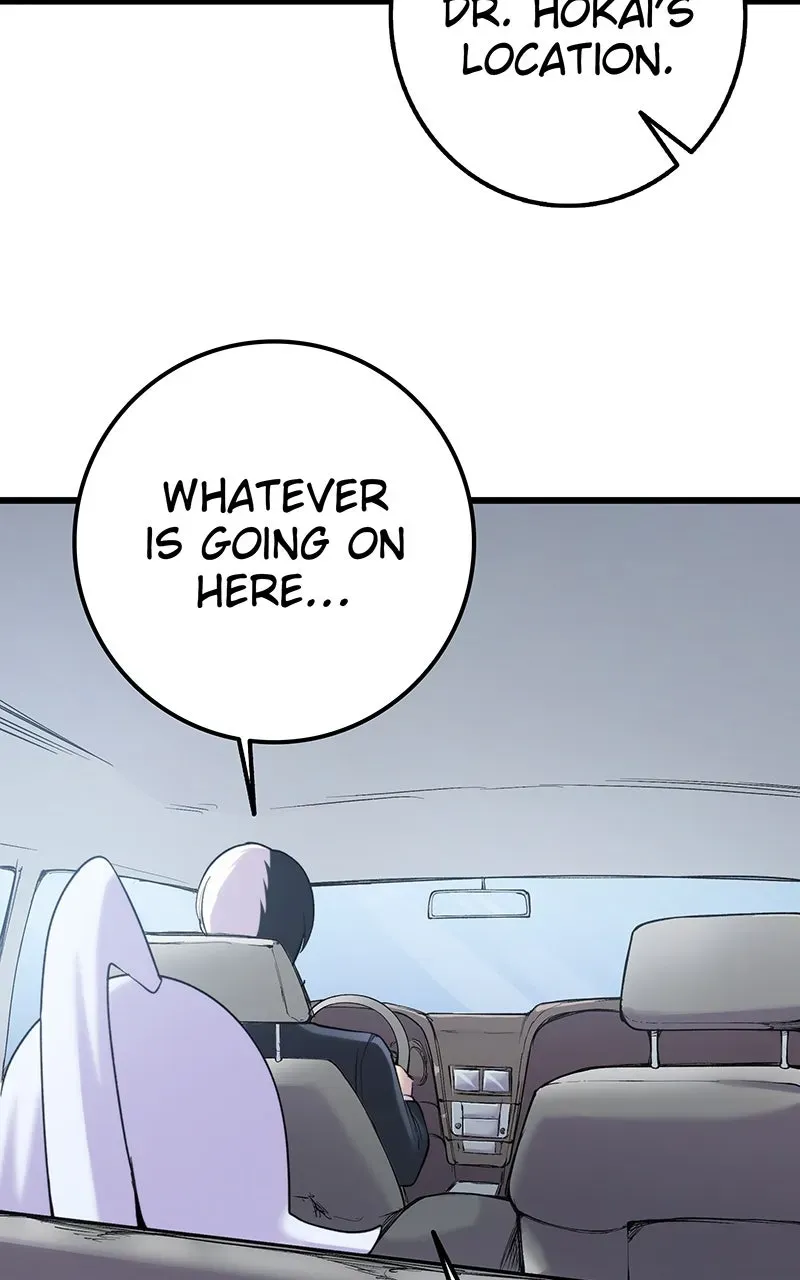 Bodyguard Babysitter Chapter 3 page 57 - 