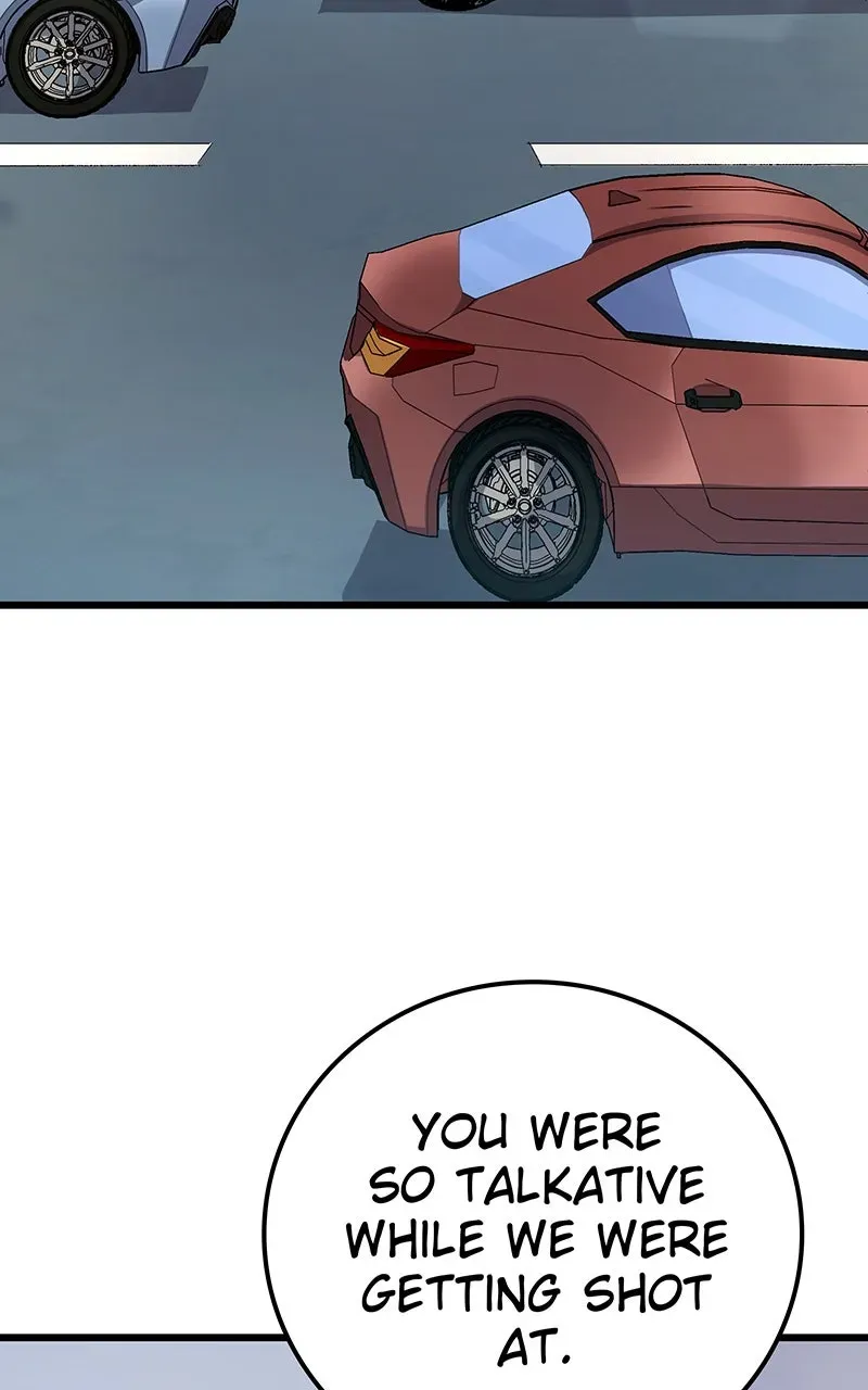 Bodyguard Babysitter Chapter 3 page 62 - 