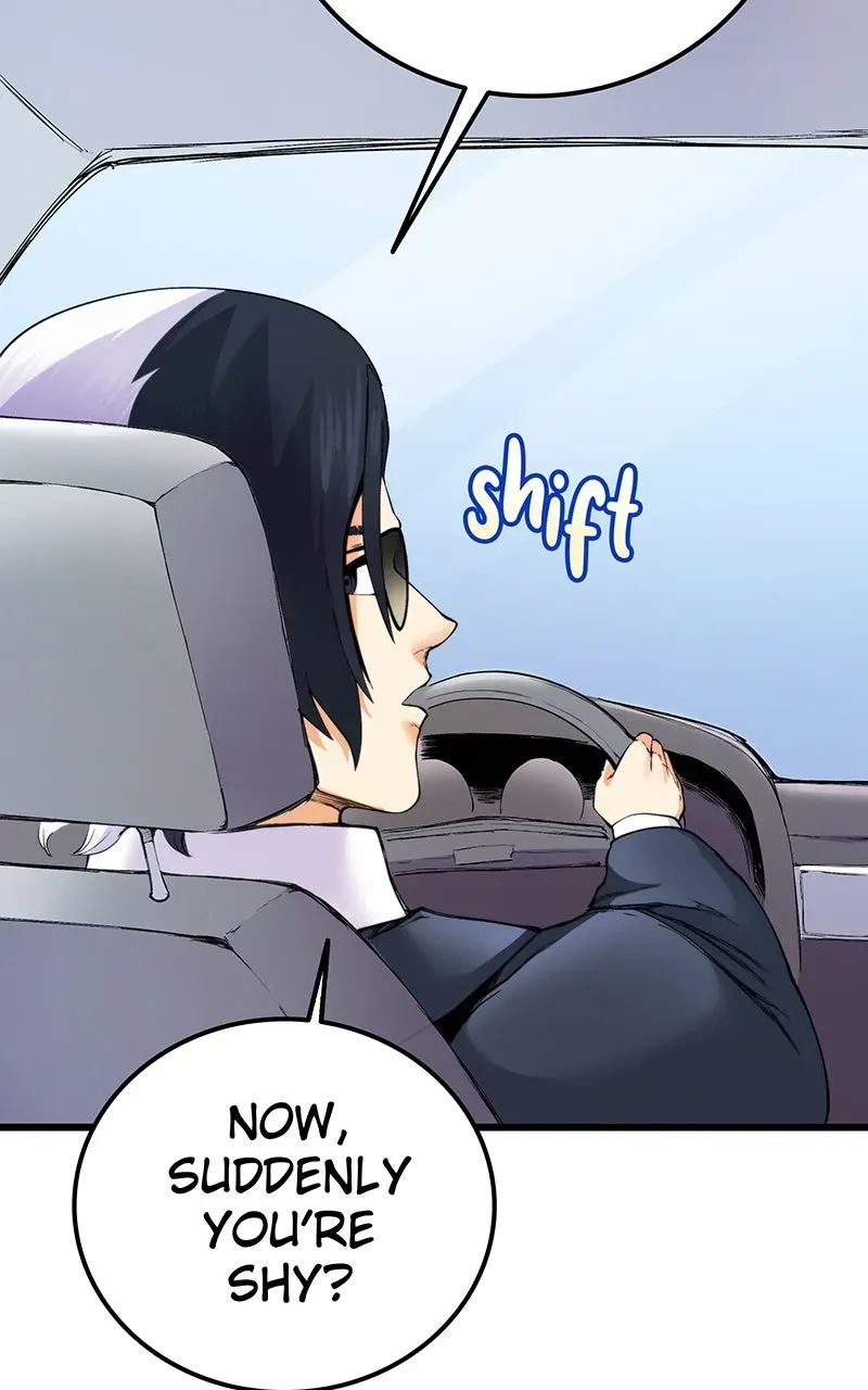 Bodyguard Babysitter Chapter 3 page 63 - 