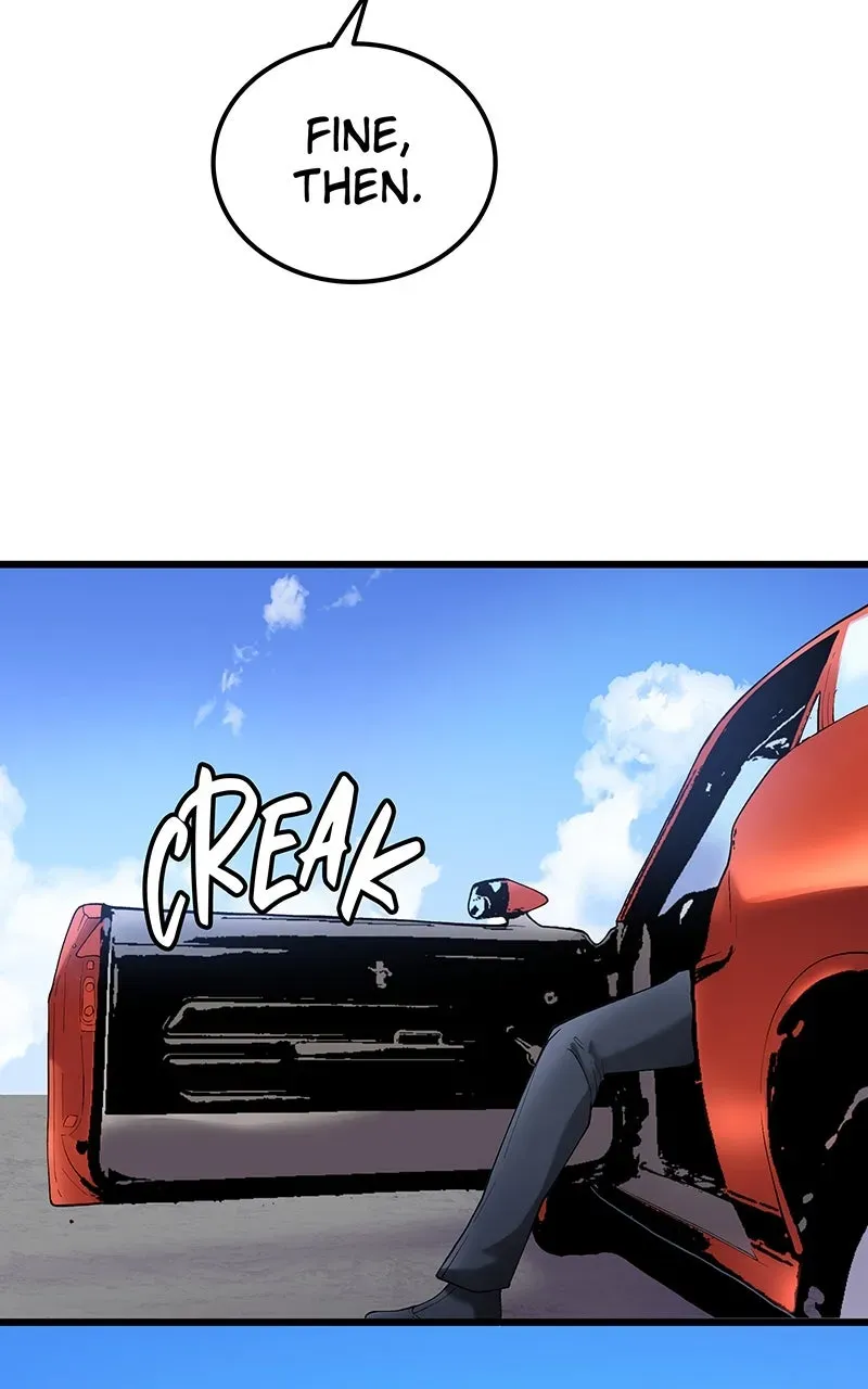 Bodyguard Babysitter Chapter 3 page 68 - 