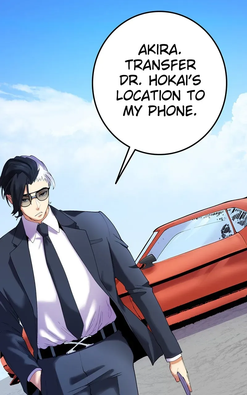 Bodyguard Babysitter Chapter 3 page 69 - 