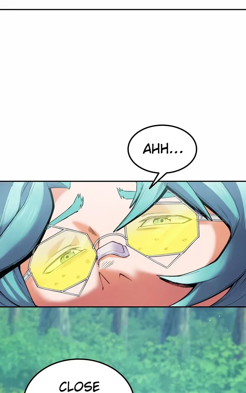 Bodyguard Babysitter Chapter 3 page 8 - 