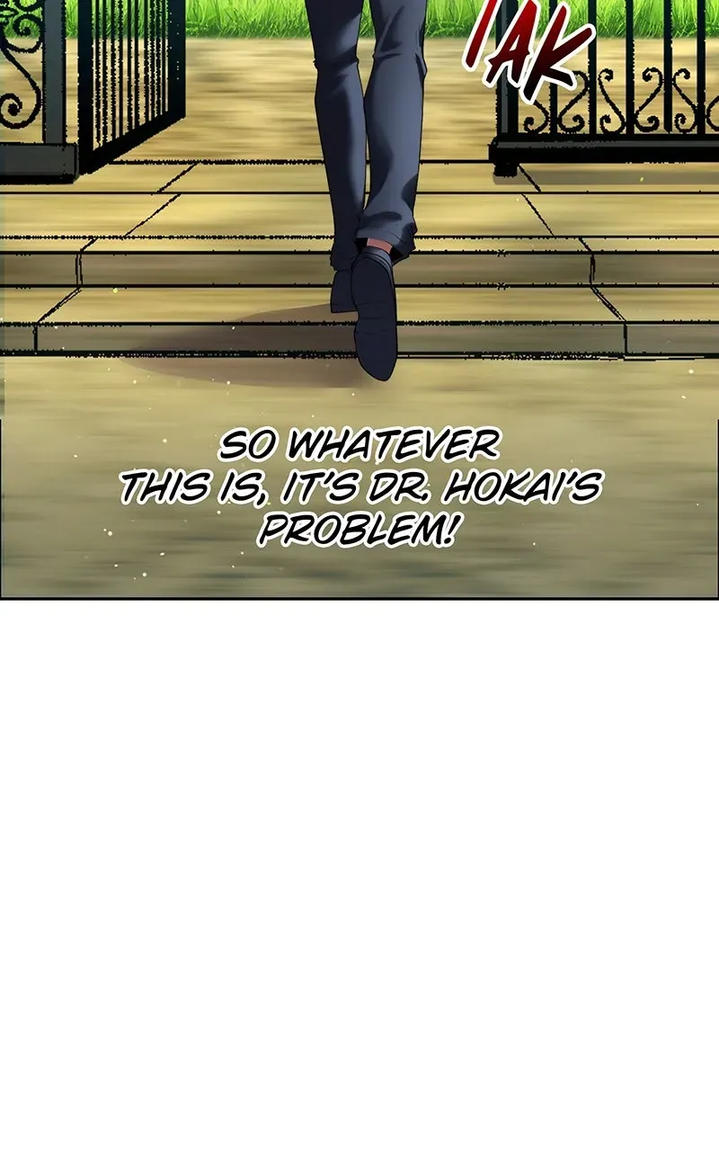 Bodyguard Babysitter Chapter 3 page 73 - 