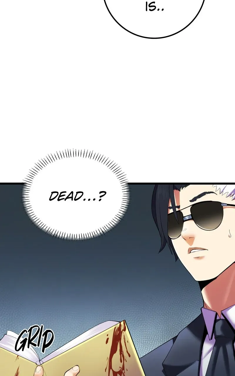 Bodyguard Babysitter Chapter 3 page 77 - 