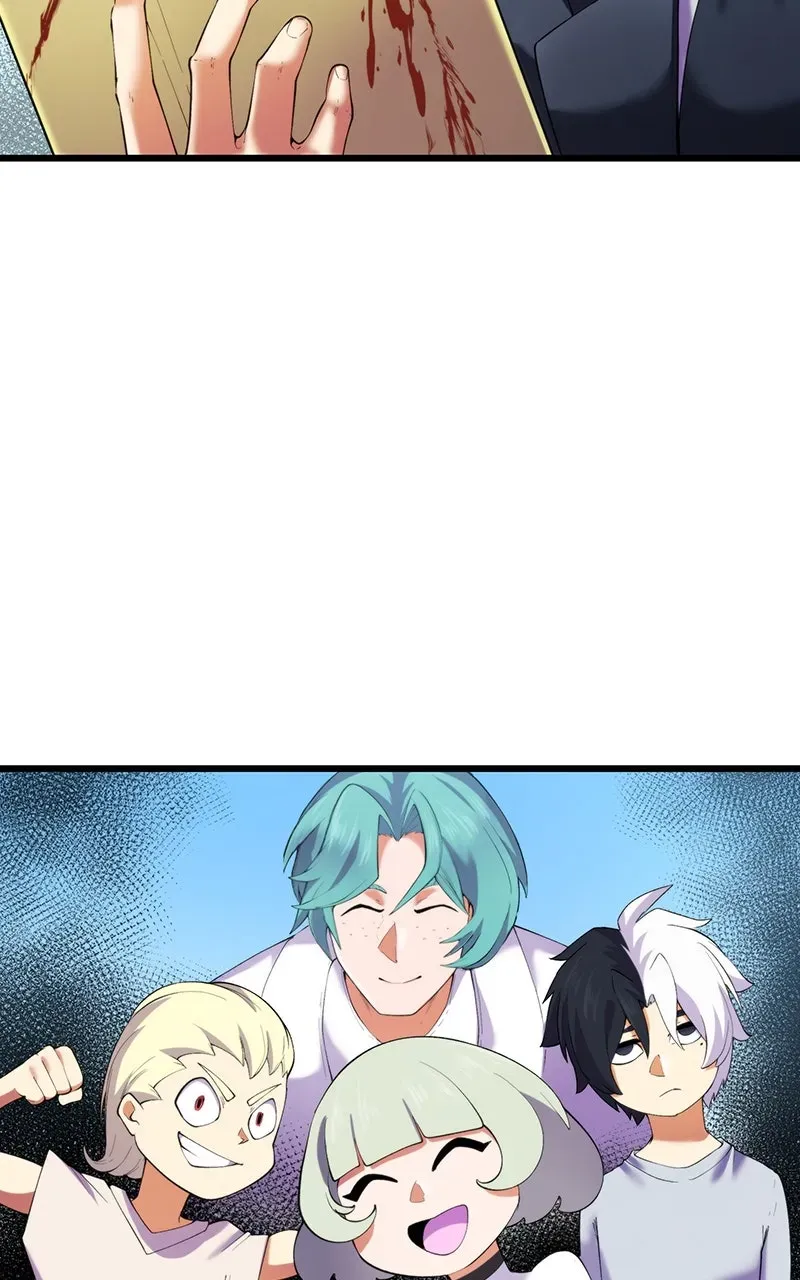 Bodyguard Babysitter Chapter 3 page 78 - 