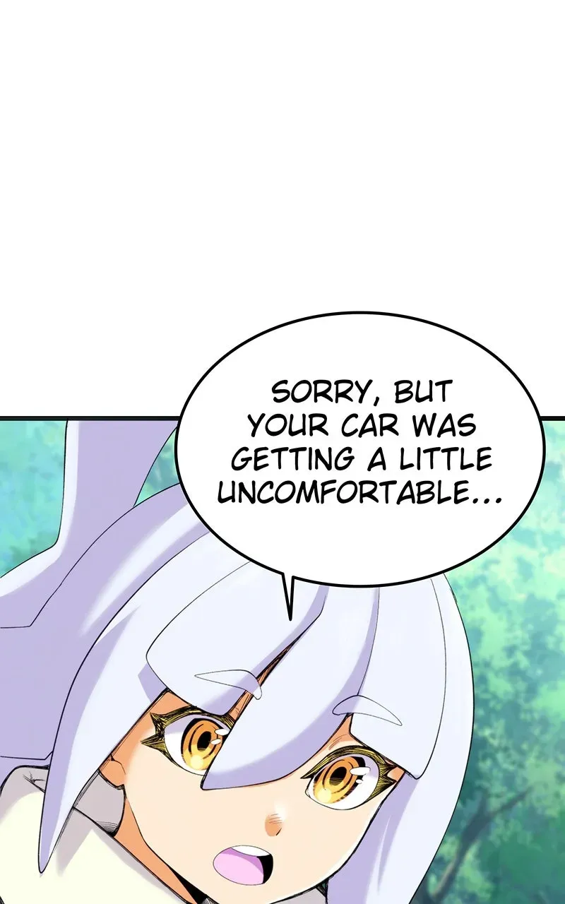 Bodyguard Babysitter Chapter 3 page 81 - 