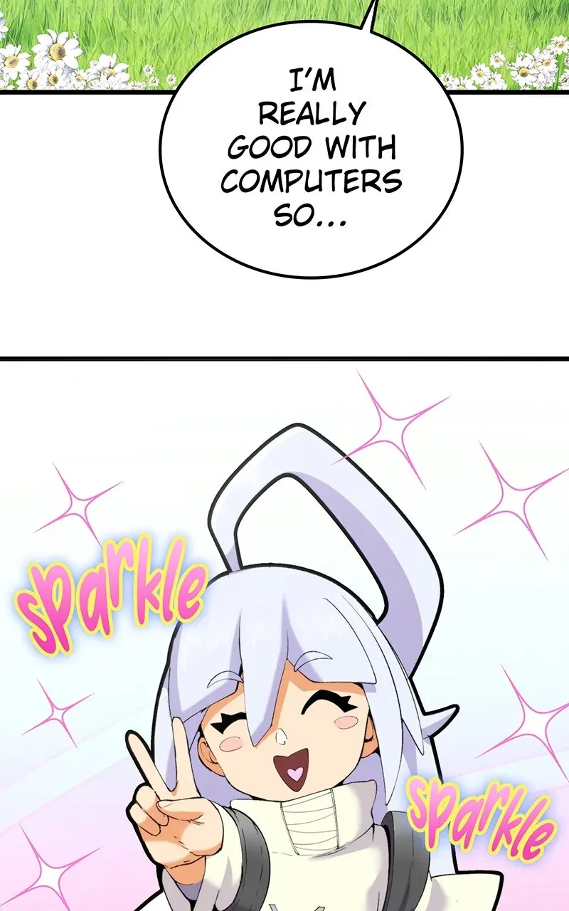 Bodyguard Babysitter Chapter 3 page 85 - 