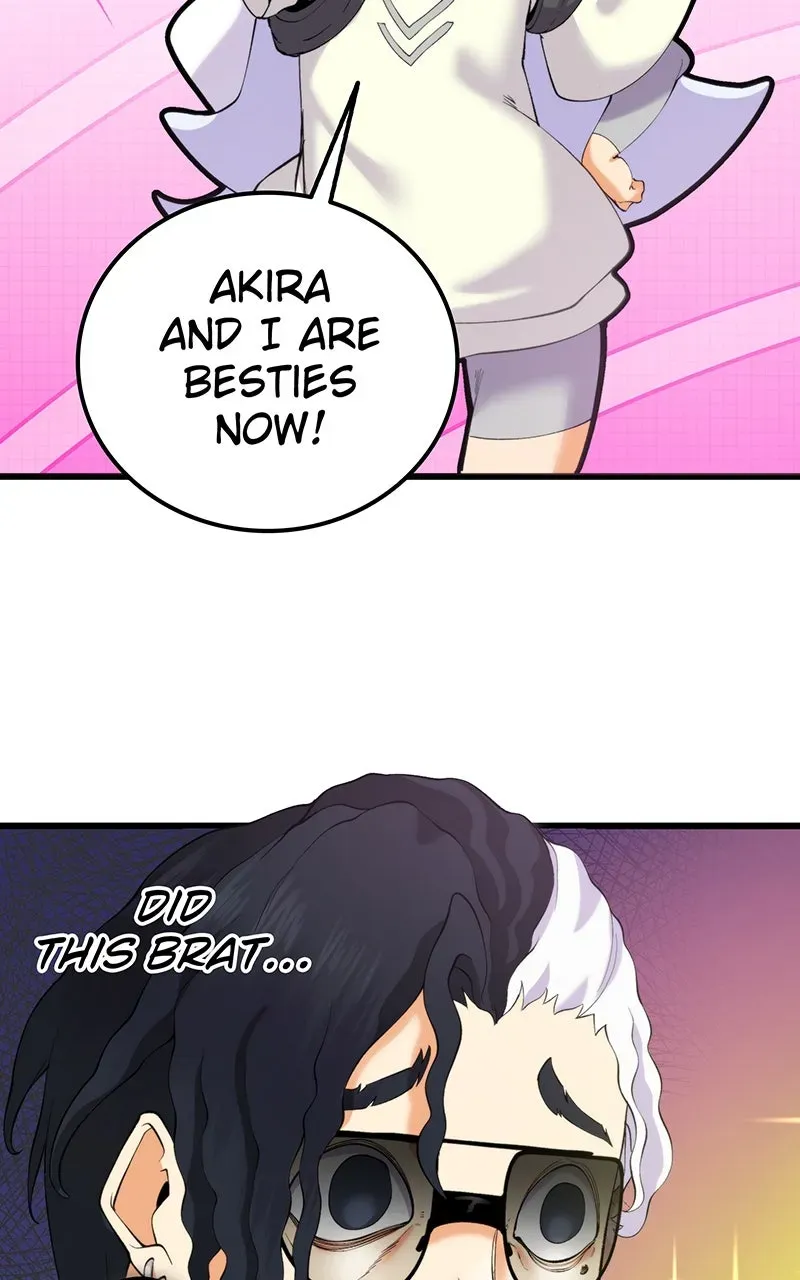 Bodyguard Babysitter Chapter 3 page 86 - 