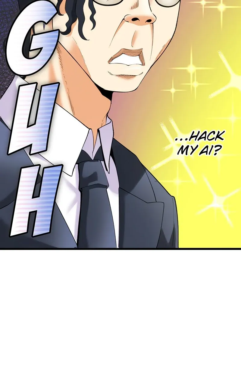 Bodyguard Babysitter Chapter 3 page 87 - 