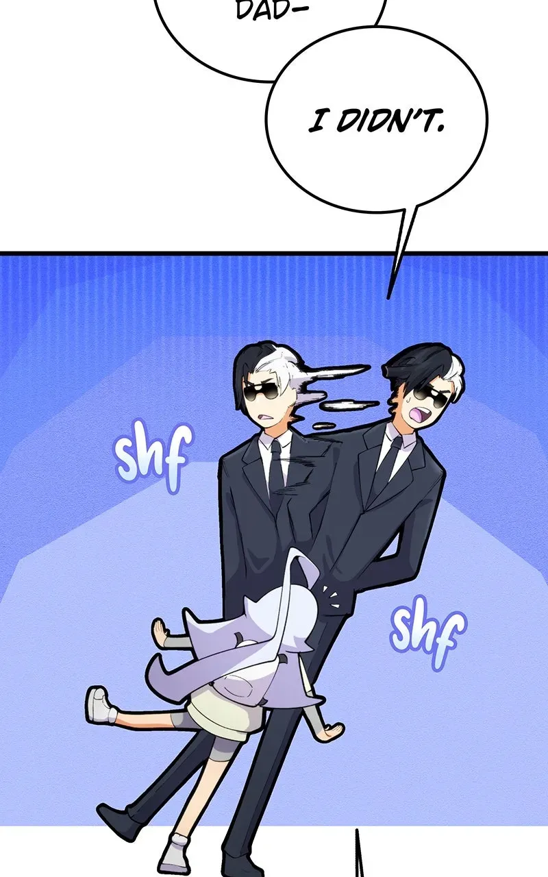Bodyguard Babysitter Chapter 3 page 89 - 