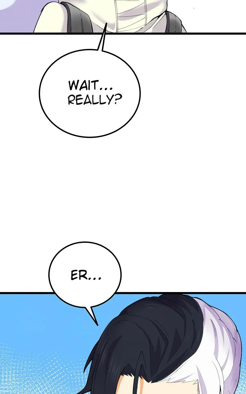 Bodyguard Babysitter Chapter 3 page 91 - 