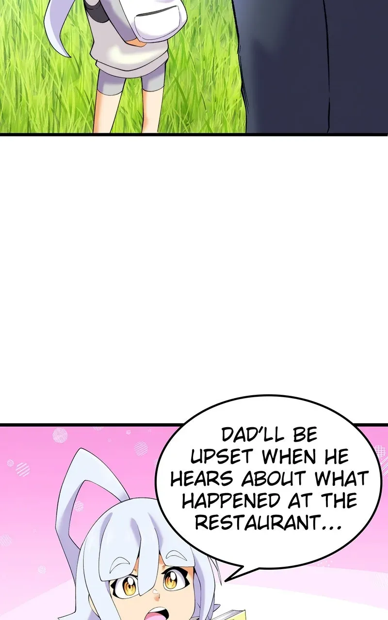Bodyguard Babysitter Chapter 3 page 94 - 