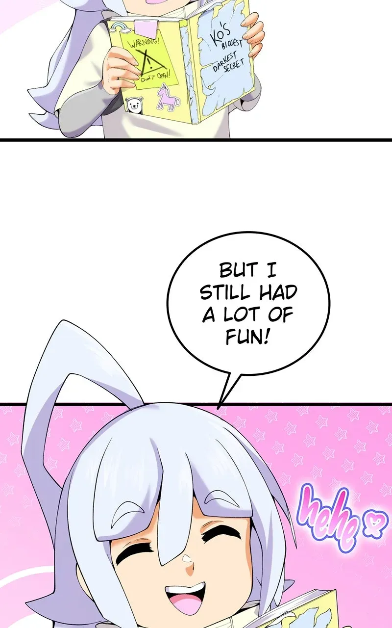 Bodyguard Babysitter Chapter 3 page 95 - 