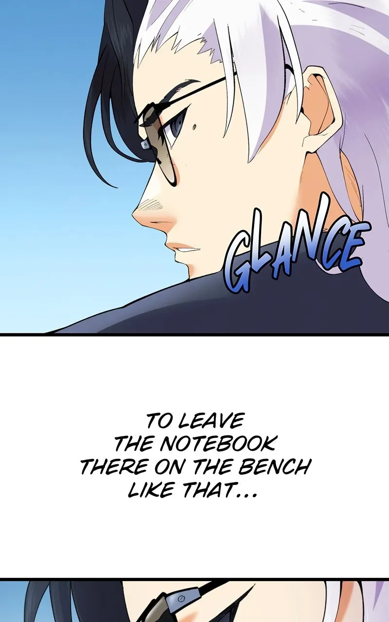 Bodyguard Babysitter Chapter 3 page 99 - 