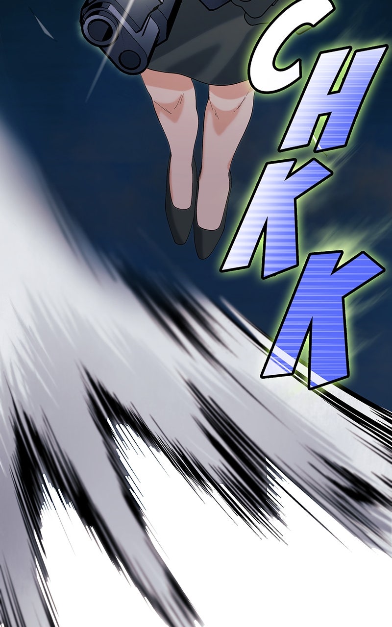 Bodyguard Babysitter Episode 4 page 101 - 
