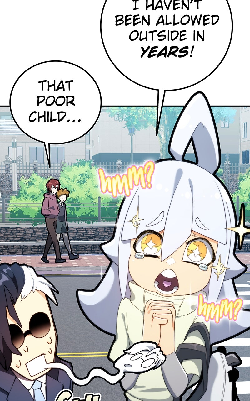 Bodyguard Babysitter Episode 4 page 13 - 