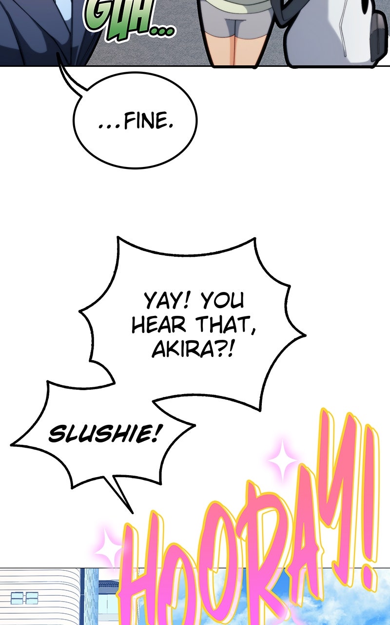 Bodyguard Babysitter Episode 4 page 14 - 
