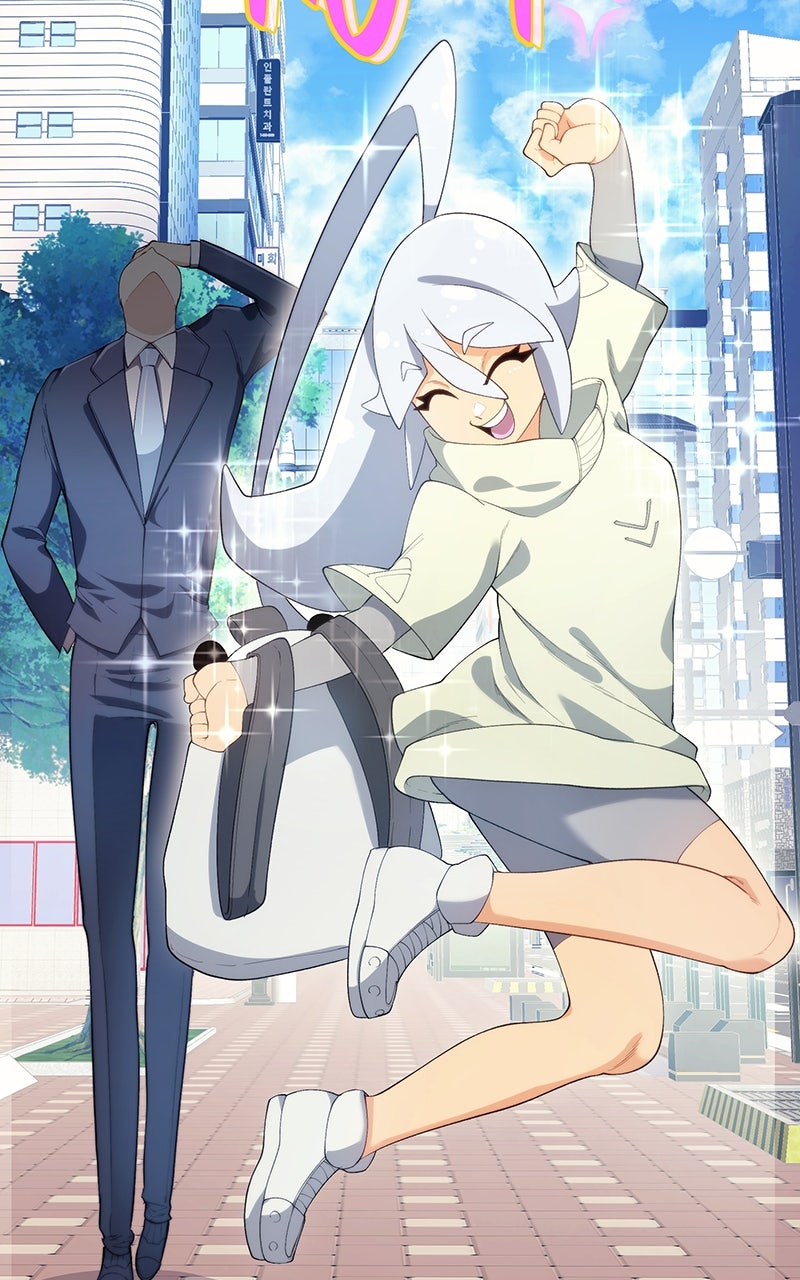 Bodyguard Babysitter Episode 4 page 15 - 