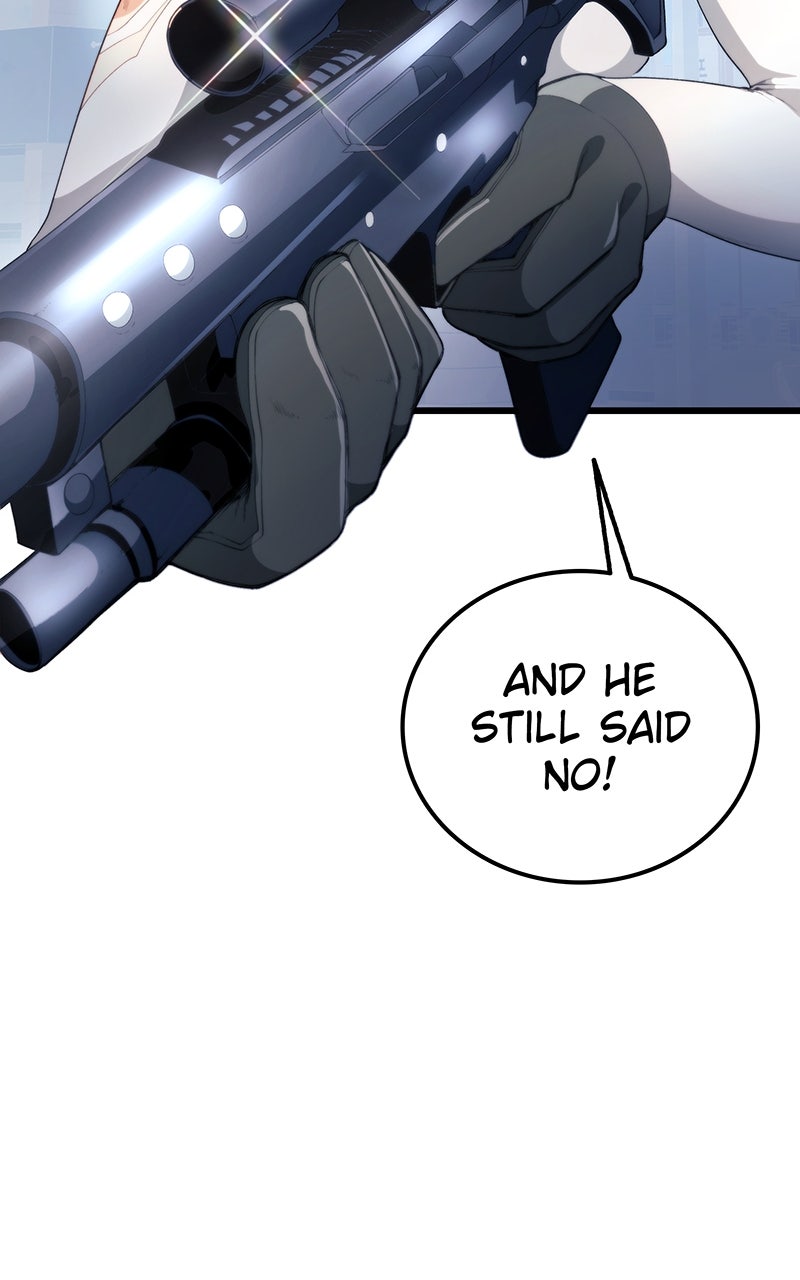 Bodyguard Babysitter Episode 4 page 20 - 