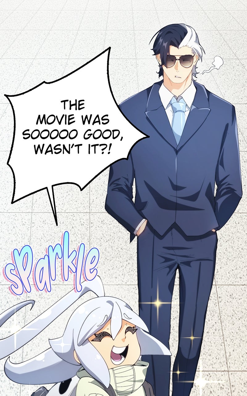 Bodyguard Babysitter Episode 4 page 3 - 