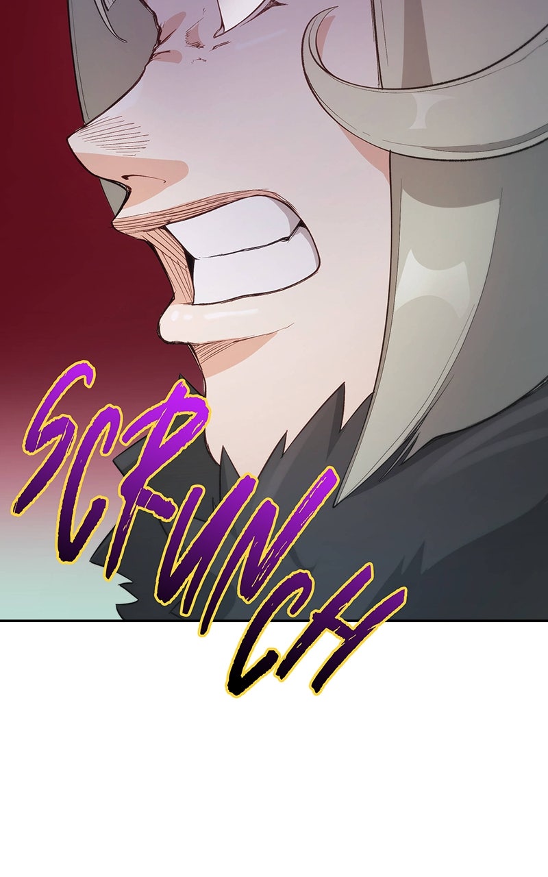 Bodyguard Babysitter Episode 4 page 32 - 