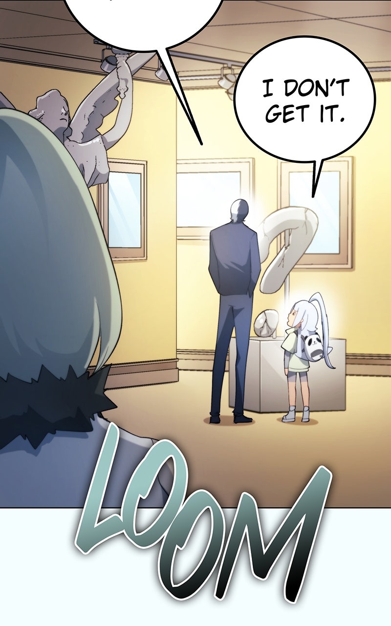 Bodyguard Babysitter Episode 4 page 37 - 
