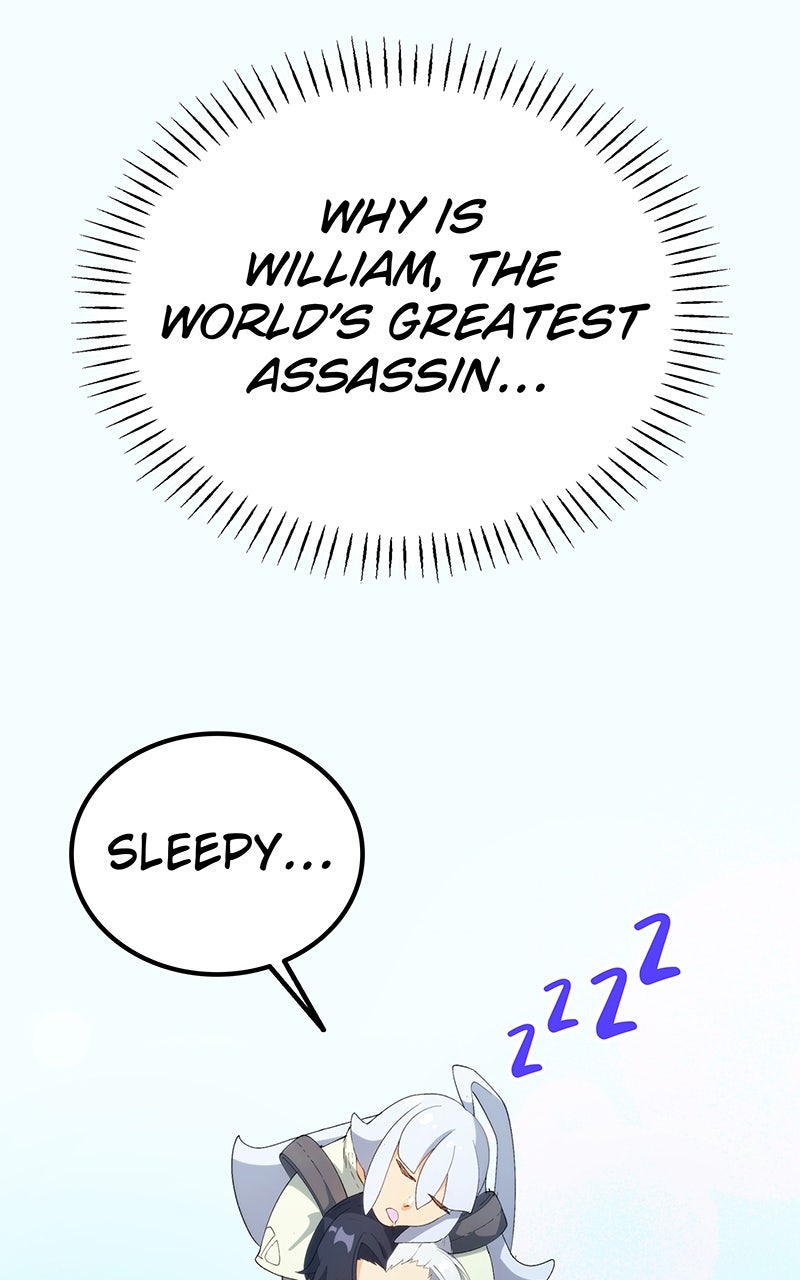Bodyguard Babysitter Episode 4 page 38 - 