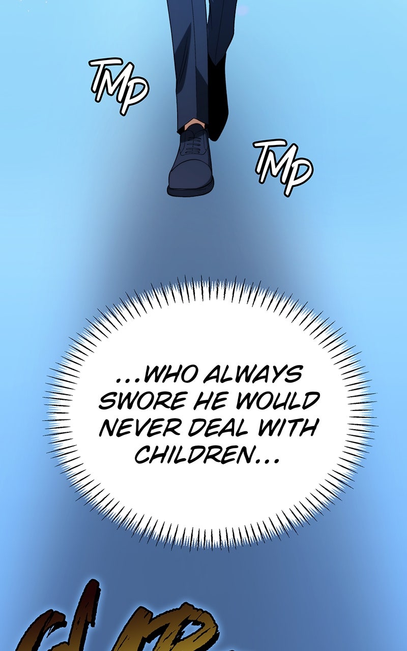 Bodyguard Babysitter Episode 4 page 40 - 