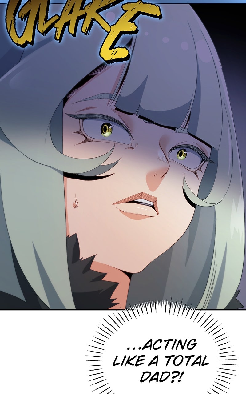 Bodyguard Babysitter Episode 4 page 41 - 