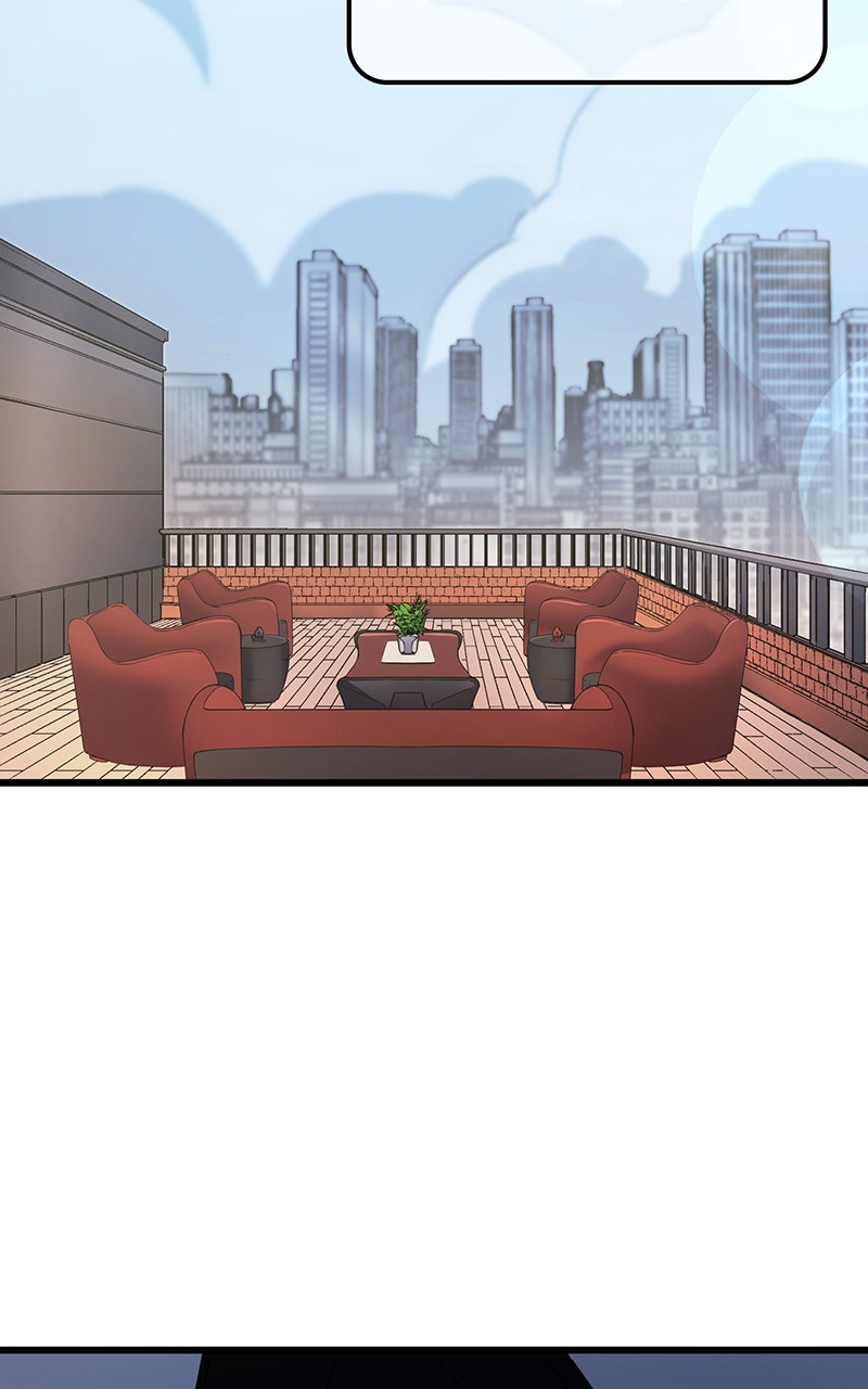 Bodyguard Babysitter Episode 4 page 45 - 