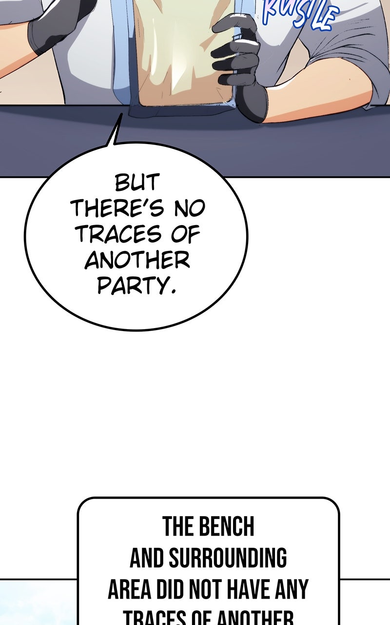 Bodyguard Babysitter Episode 4 page 50 - 