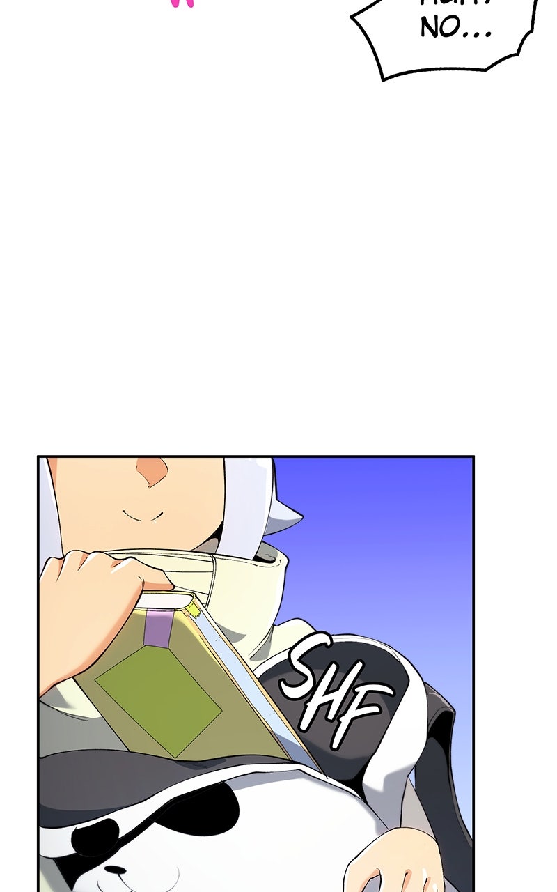 Bodyguard Babysitter Episode 4 page 6 - 