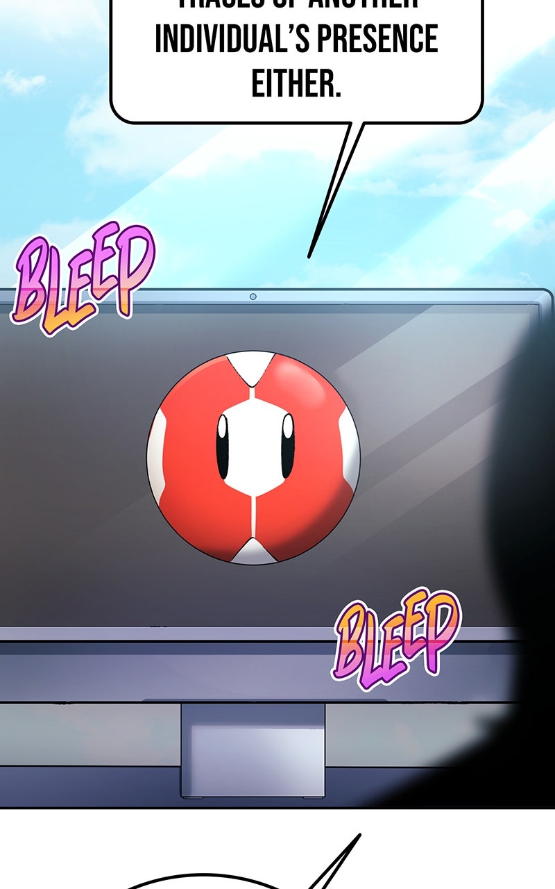 Bodyguard Babysitter Episode 4 page 51 - 