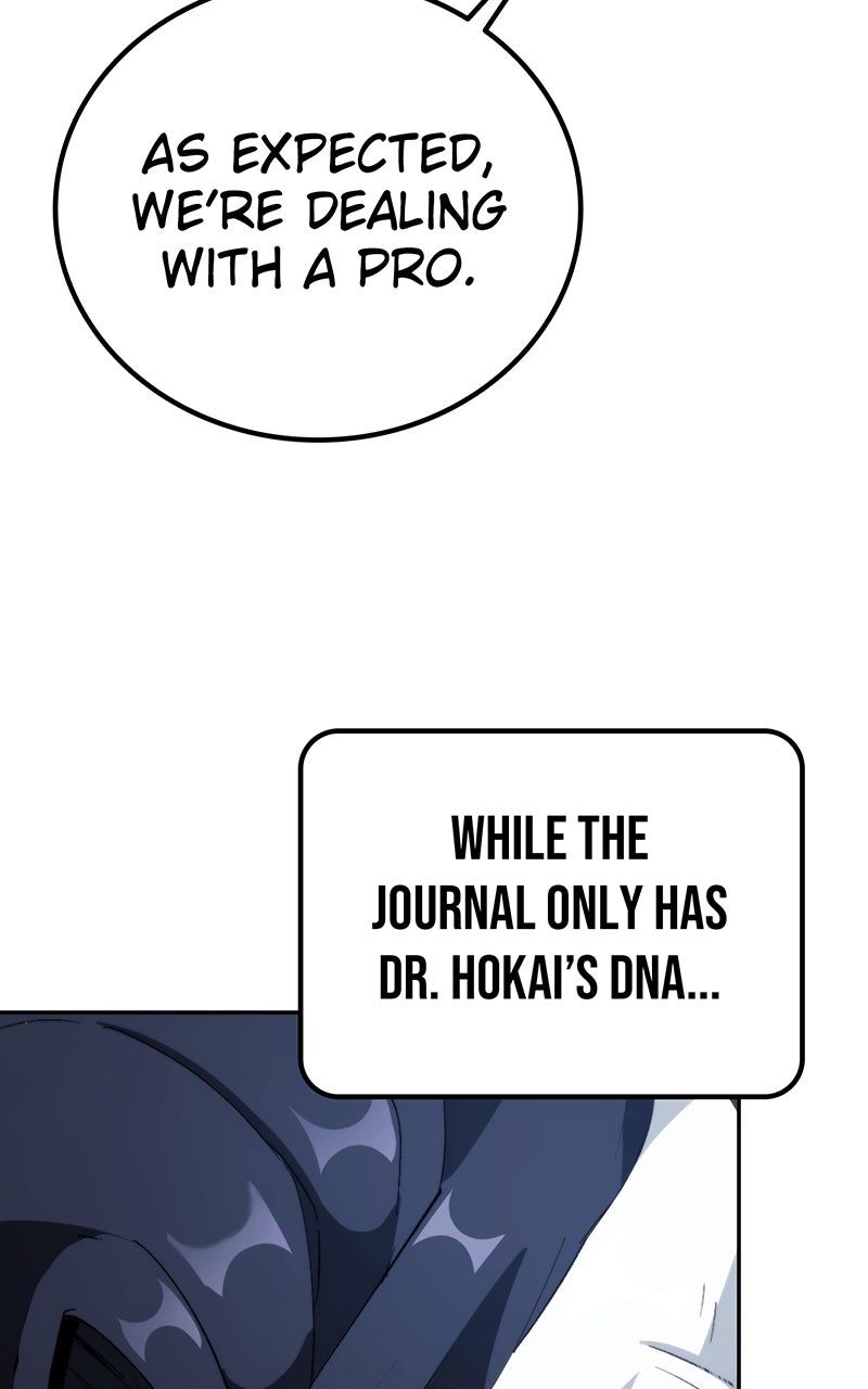 Bodyguard Babysitter Episode 4 page 52 - 