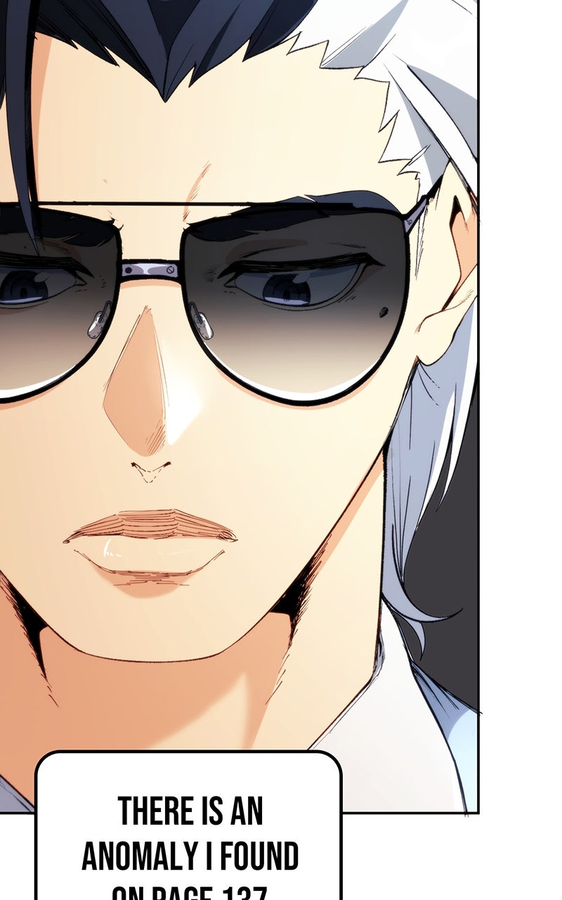 Bodyguard Babysitter Episode 4 page 53 - 