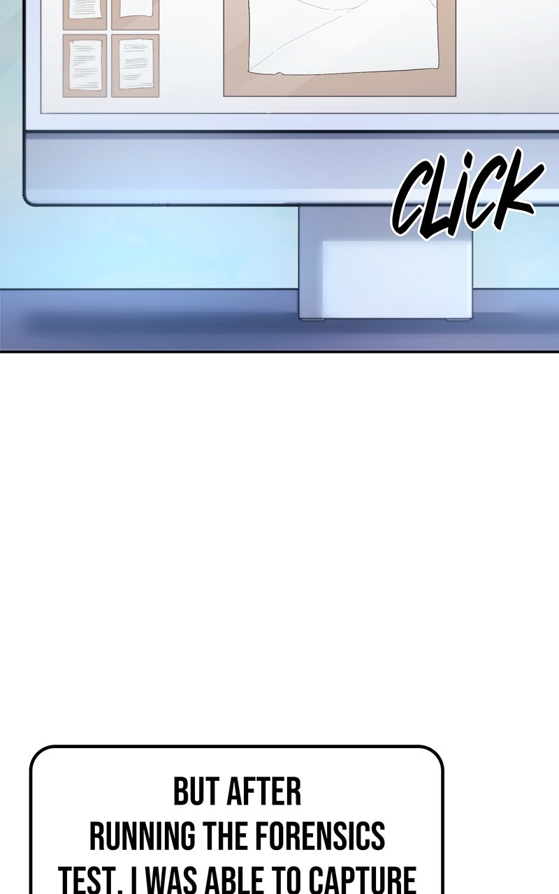 Bodyguard Babysitter Episode 4 page 55 - 