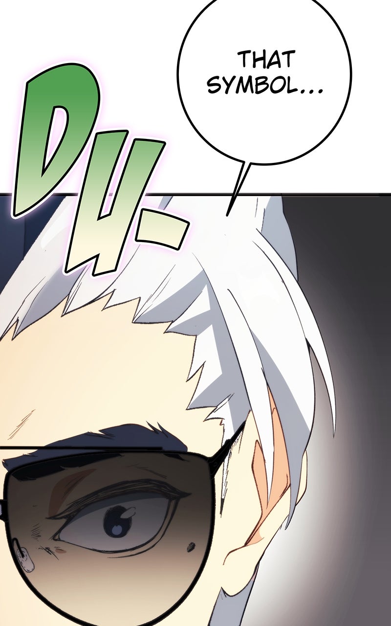 Bodyguard Babysitter Episode 4 page 58 - 