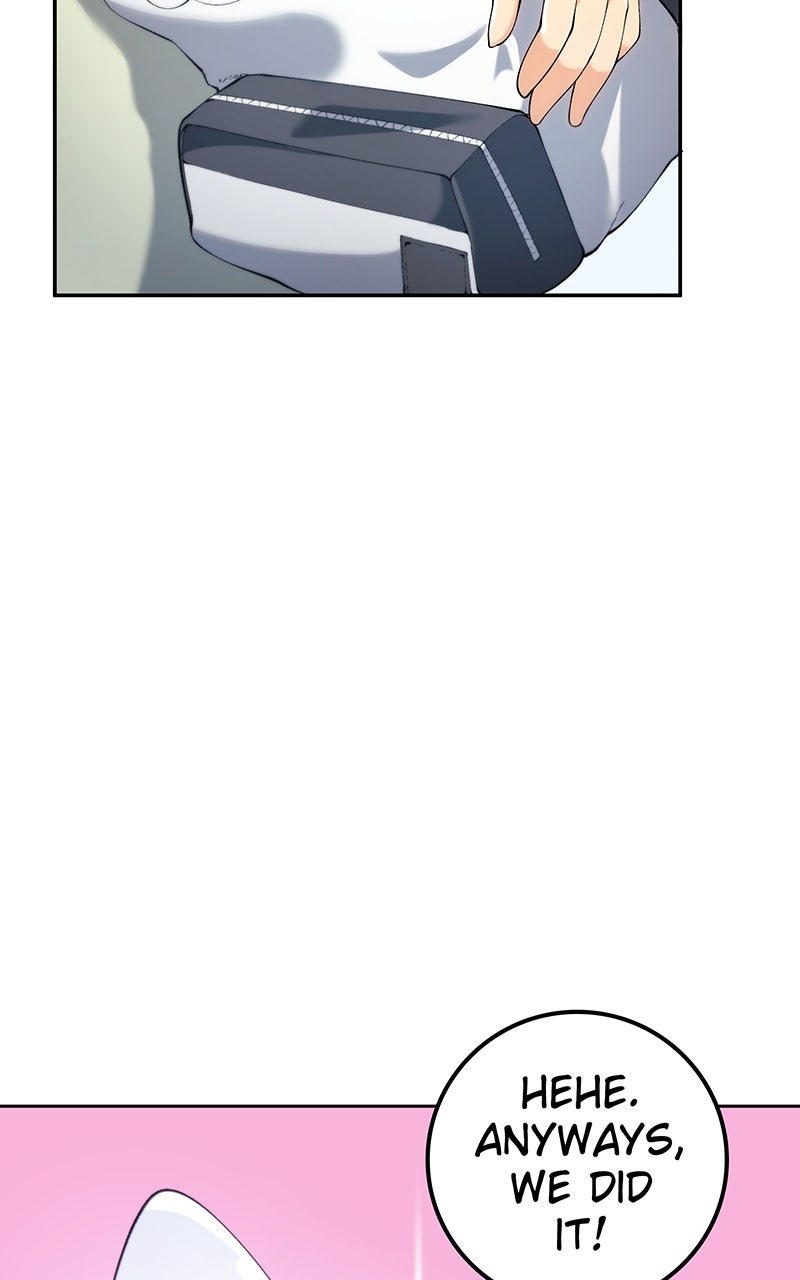 Bodyguard Babysitter Episode 4 page 7 - 