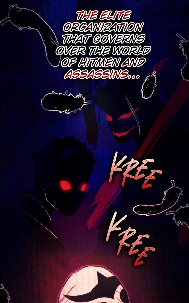 Bodyguard Babysitter Episode 4 page 62 - 