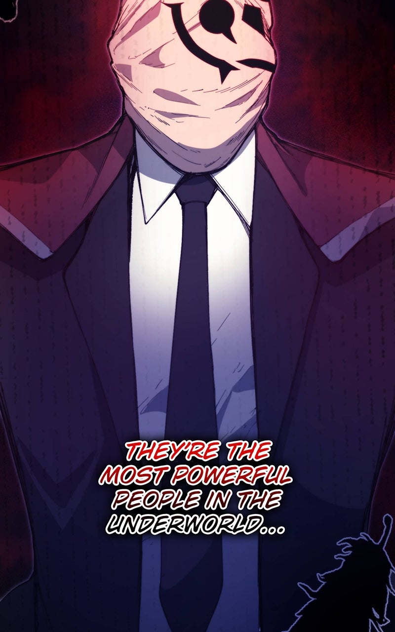 Bodyguard Babysitter Episode 4 page 63 - 