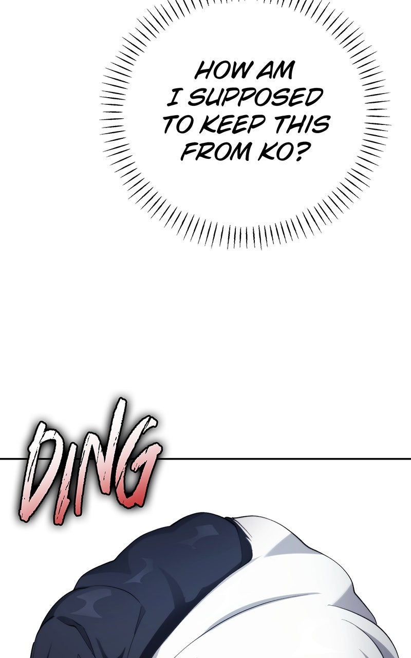 Bodyguard Babysitter Episode 4 page 69 - 