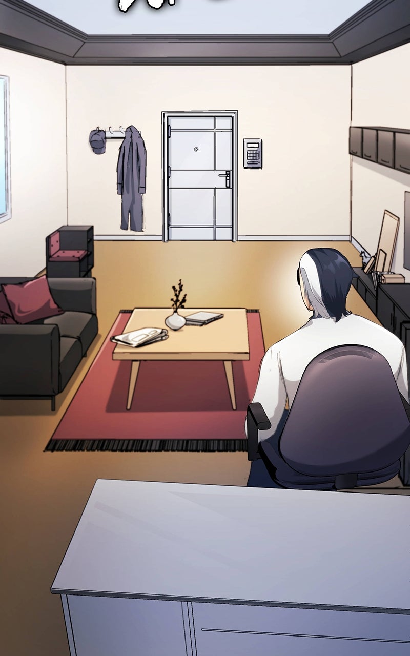 Bodyguard Babysitter Episode 4 page 72 - 