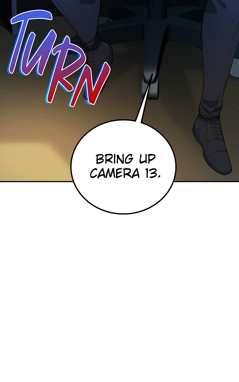 Bodyguard Babysitter Episode 4 page 77 - 