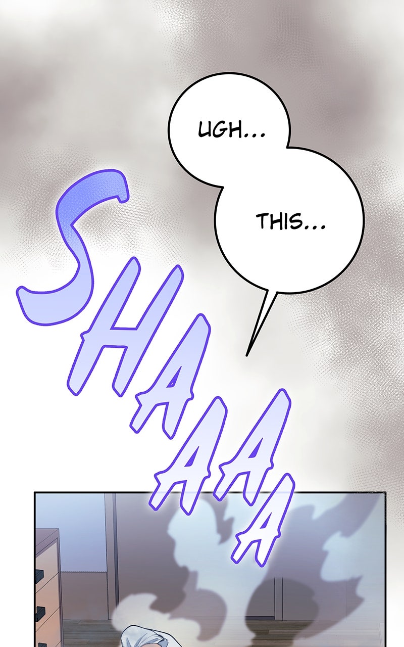 Bodyguard Babysitter Episode 4 page 90 - 