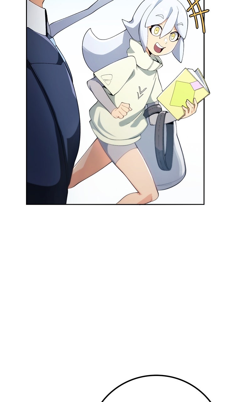 Bodyguard Babysitter Episode 4 page 10 - 