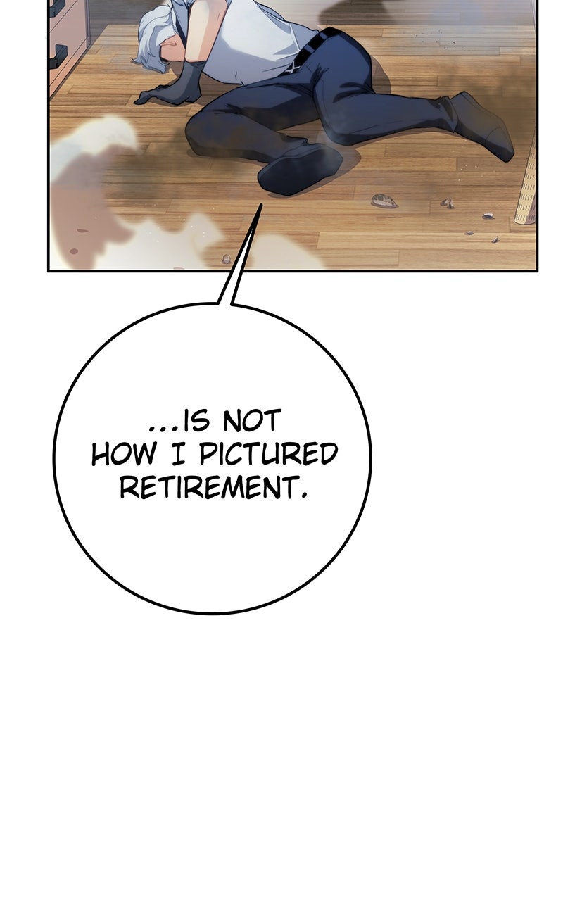 Bodyguard Babysitter Episode 4 page 91 - 