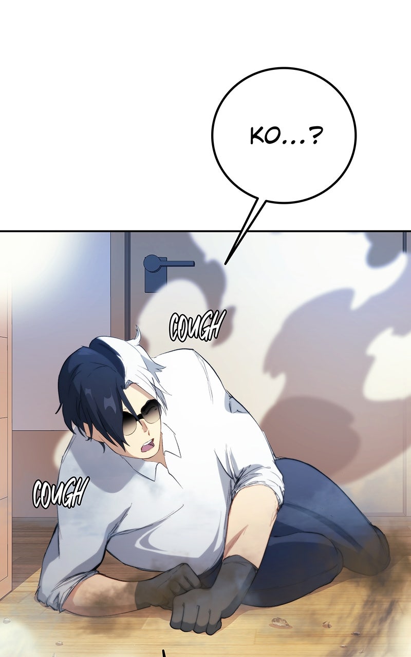 Bodyguard Babysitter Episode 4 page 92 - 