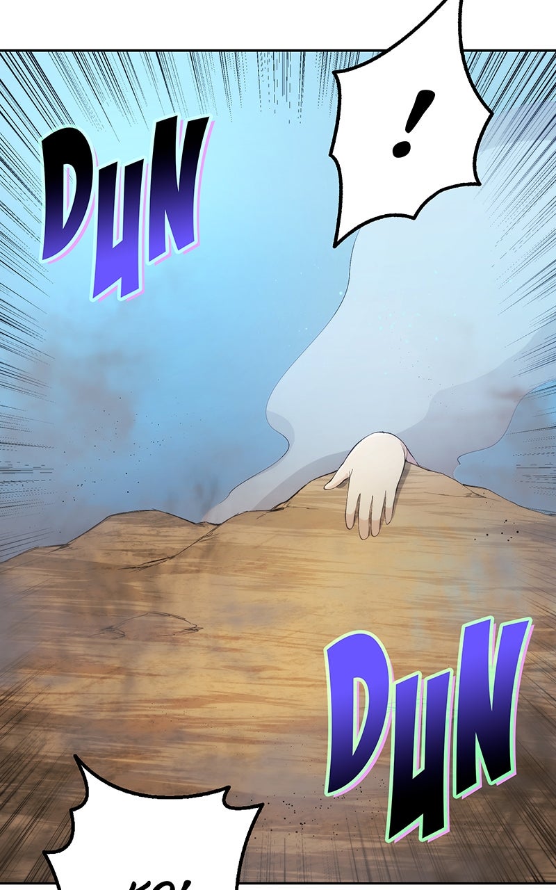 Bodyguard Babysitter Episode 4 page 94 - 