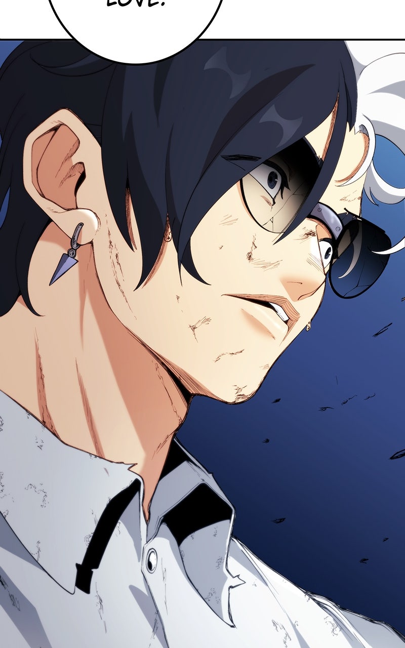 Bodyguard Babysitter Episode 4 page 96 - 
